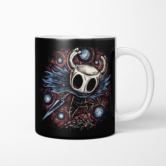 Hero of the Hollow - Mug