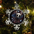 Hero of the Hollow - Ornament