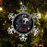 Hero of the Hollow - Ornament