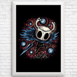 Hero of the Hollow - Posters & Prints