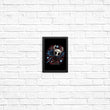 Hero of the Hollow - Posters & Prints