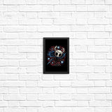 Hero of the Hollow - Posters & Prints