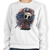 Hero of the Hollow - Sweatshirt