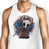 Hero of the Hollow - Tank Top