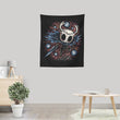 Hero of the Hollow - Wall Tapestry