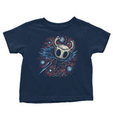 Hero of the Hollow - Youth Apparel