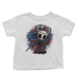 Hero of the Hollow - Youth Apparel