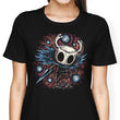 Hero of the Hollow - Women's Apparel