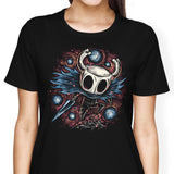 Hero of the Hollow - Women's Apparel