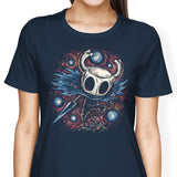 Hero of the Hollow - Women's Apparel