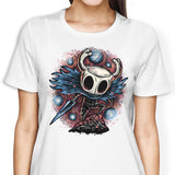 Hero of the Hollow - Women's Apparel
