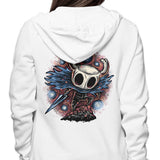 Hero of the Hollow - Hoodie