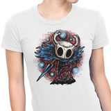 Hero of the Hollow - Women's Apparel