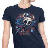 Hero of the Hollow - Women's Apparel