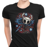 Hero of the Hollow - Women's Apparel
