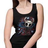 Hero of the Hollow - Tank Top