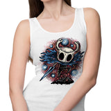 Hero of the Hollow - Tank Top