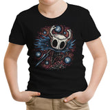 Hero of the Hollow - Youth Apparel