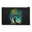 Hero of Time - Accessory Pouch