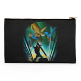 Hero of Time - Accessory Pouch