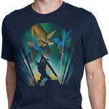Hero of Time - Men's Apparel