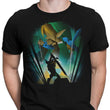 Hero of Time - Men's Apparel