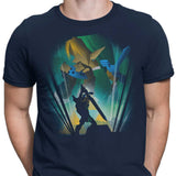 Hero of Time - Men's Apparel