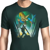 Hero of Time - Men's Apparel