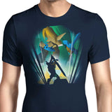 Hero of Time - Men's Apparel