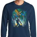 Hero of Time - Long Sleeve T-Shirt