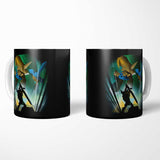 Hero of Time - Mug