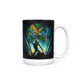 Hero of Time - Mug