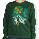 Hero of Time - Sweatshirt