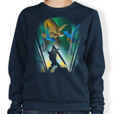 Hero of Time - Sweatshirt