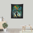 Hero of Time - Wall Tapestry