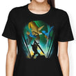 Hero of Time - Women's Apparel