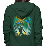 Hero of Time - Hoodie