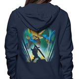 Hero of Time - Hoodie