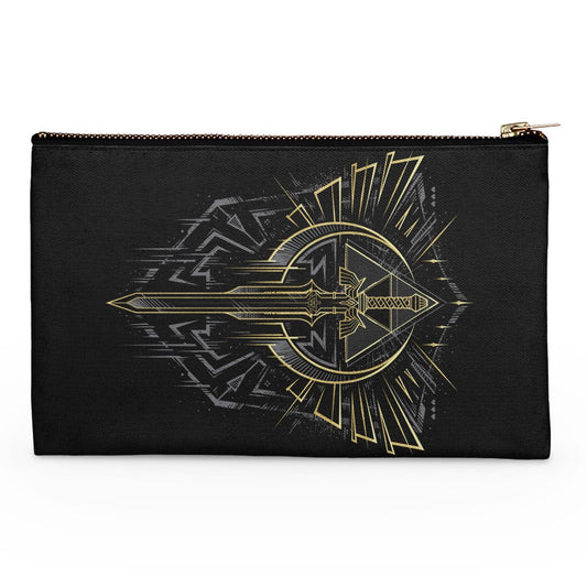 Hero Sword - Accessory Pouch