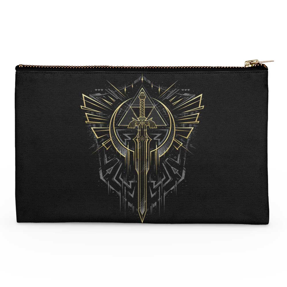 Hero Sword - Accessory Pouch