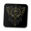 Hero Sword - Coasters