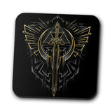 Hero Sword - Coasters