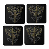 Hero Sword - Coasters