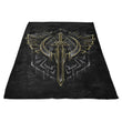 Hero Sword - Fleece Blanket