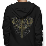 Hero Sword - Hoodie
