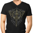 Hero Sword - Men's V-Neck