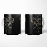 Hero Sword - Mug