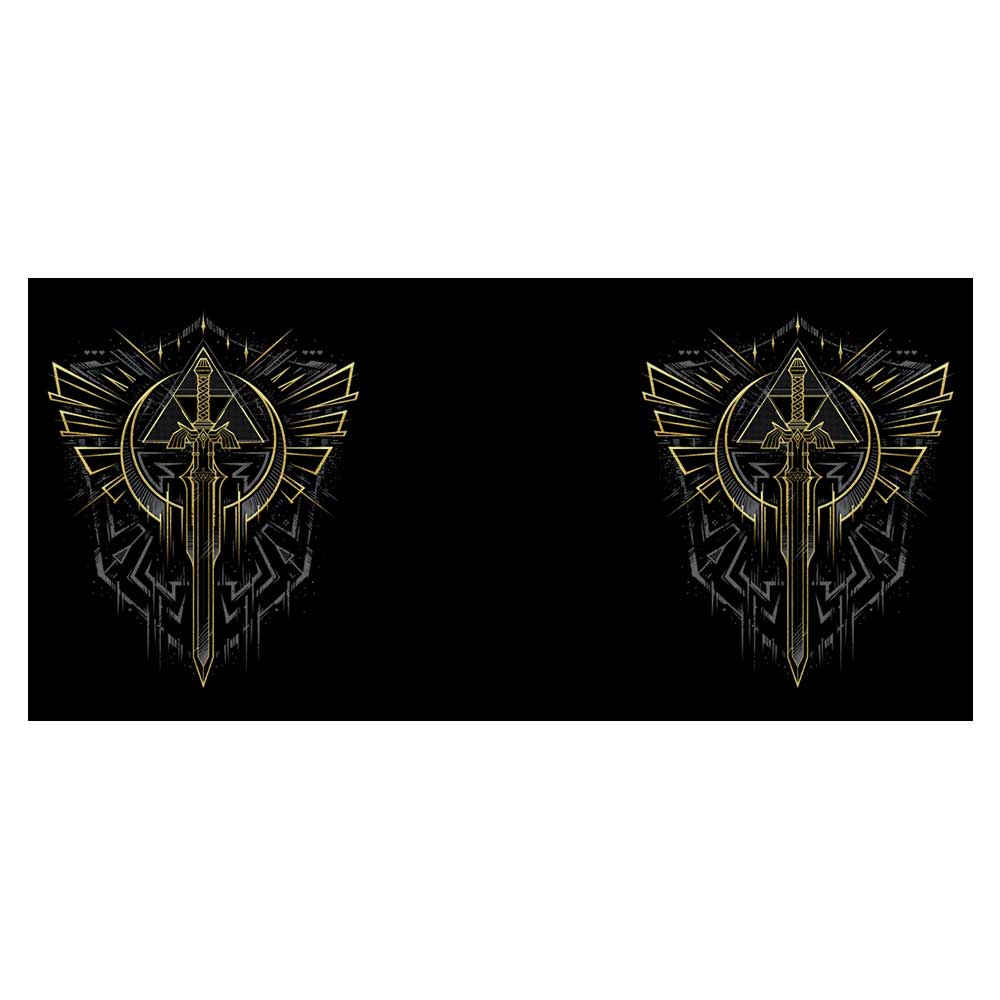 Hero Sword - Mug