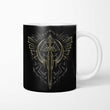 Hero Sword - Mug