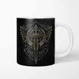 Hero Sword - Mug